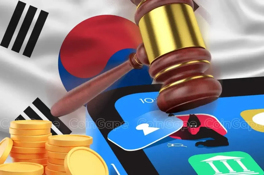 South Korea Cracks Down On KuCoin & Other Crypto Exchanges; Here’s Why