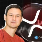 Stellar Founder Jed McCaleb Breaks Silence on Controversial XRP Sales