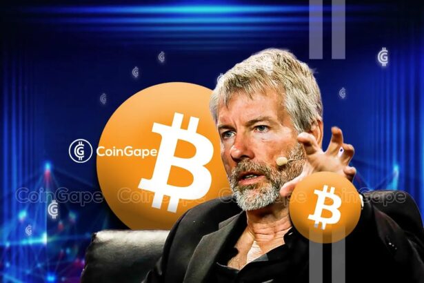 Strategy Funding: Michael Saylor Raises $722 Million to Accelerate Bitcoin Bet