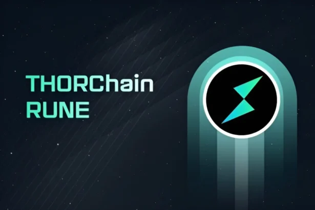 THORChain V3.3 Rolls Out with Major Network Upgrades