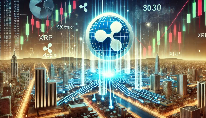 Tokenized Gold on XRPL? Why This Could Send XRP Price Exploding