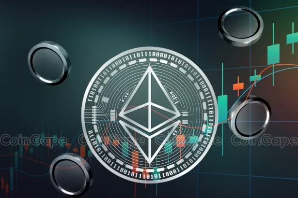 Top 4 Ethereum Tokens to Turn $1K into $1M by March 31