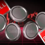 Top 5 Altcoins to Sell Before March Ends