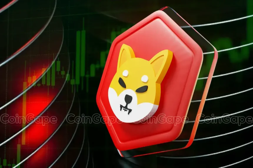 Top 5 Risks That Could Impact Shiba Inu Price