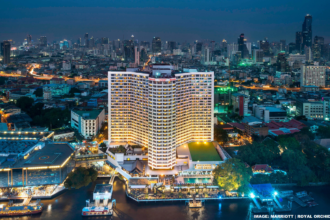 Top Hotel Promotions March 2025