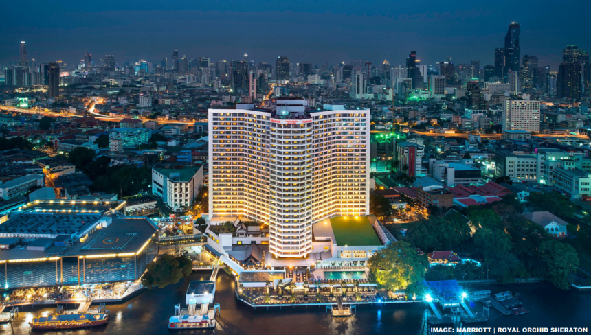 Top Hotel Promotions March 2025