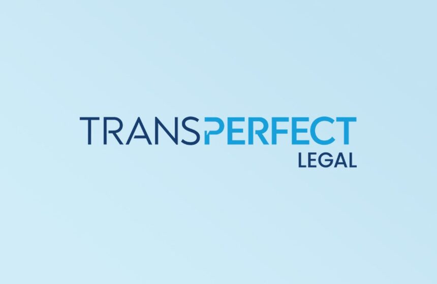 TransPerfect Legal partners with eDiscovery AI for GenAI-powered eDiscovery