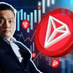 Tron Founder Justin Sun Weighs In On TRX Halving Proposal