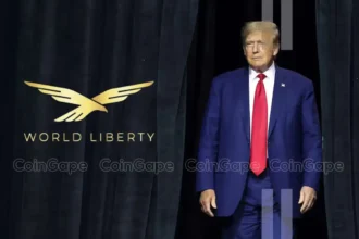 Trump’s World Liberty Financial Slams Agenda-Driven Media on Crypto