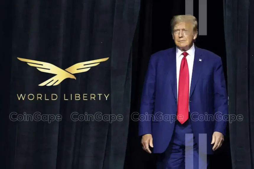 Trump’s World Liberty Financial Slams Agenda-Driven Media on Crypto