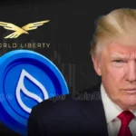 Trump’s World Liberty Financial To Create Strategic SUI Reserve, SUI Price Surges