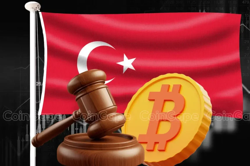 Turkey Strengthens Crypto Regulations, Introduces New Rules for CASPs