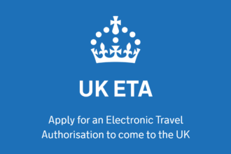 UK ETA Applications Now Open For Europen Nationals & Required From April 2, 2025