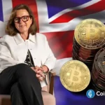 UK Should Tax Crypto To Boost Economy, Says Cavendish Bank Chair