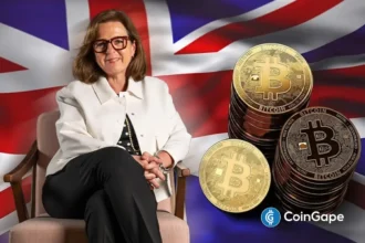 UK Should Tax Crypto To Boost Economy, Says Cavendish Bank Chair