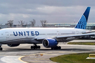 United Airlines Buy Miles Up To 100% Bonus Sale Through March 29, 2025