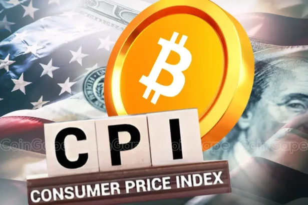 US CPI Data Release: How Will It Impact the Crypto Markets?