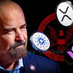 US SEC Remains Silent on XRP, SOL, & ADA Roles, Clarifies John Deaton