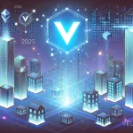 VeChain Unleashes Its Most Transformative VET Upgrade—Details Inside