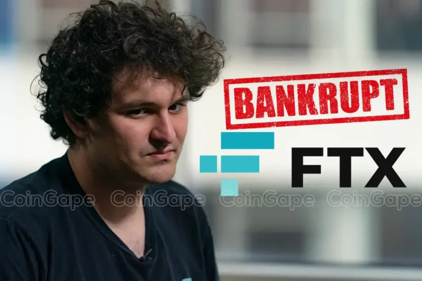 What If FTX’s Sam Bankman-Fried Never Signed Bankruptcy?