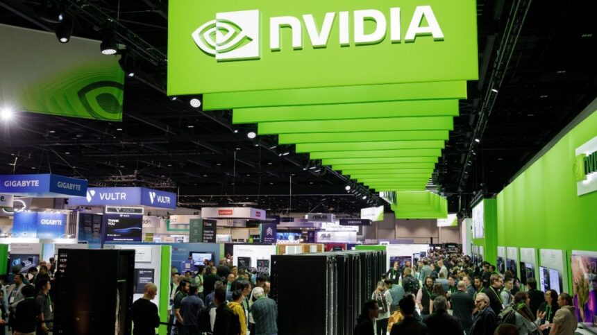 What to expect from Nvidia GTC 2025?