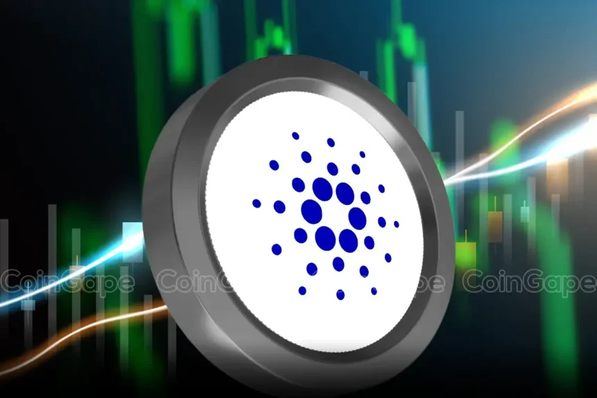 What’s Next for Cardano Price as Bears Take Control Below Key Support?