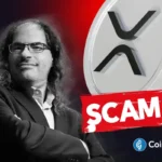 Why a Researcher Called XRP a “Biggest Scam” and Here’s How Ripple CTO Defended It?