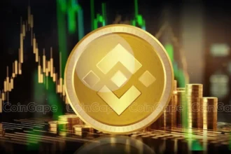 Why is the Binance Coin (BNB) Price Rising Today?