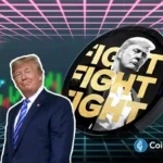 Why is Trump Memecoin Price Up 10% Today & Will It Sustain?