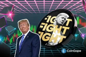 Why is Trump Memecoin Price Up 10% Today & Will It Sustain?