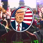 Why President Trump’s TRUMP Coin Price Shot up 21% Today?