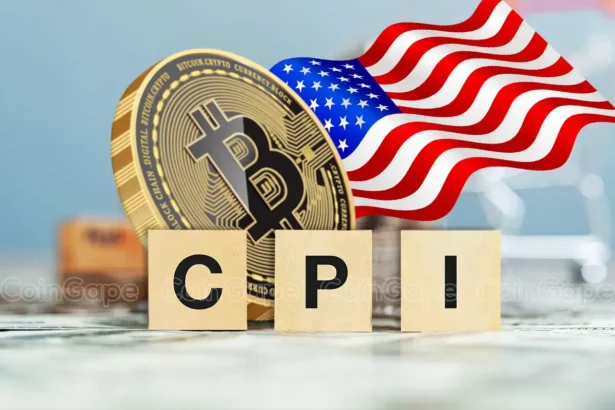 Will Bitcoin Price Drop to $75,000 Ahead of US CPI Data This Week?