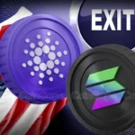 Will Cardano & Solana Exit Crypto Reserve? Controversial Event Sparks Concerns