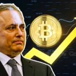 Will David Sacks Regret His $200M Crypto Sale as Expert Predicts $440K Bitcoin Cycle Top?