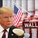 Will Donald Trump’s Crypto Push Be a Threat to Wall Street?