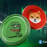 Will Pepe Coin Flip Shiba Inu?