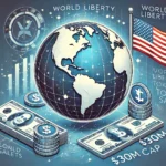 World Liberty Financial Acquires 541K SEI—Price Jumps 7.3%