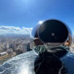 Worldcoin eyes Visa to turn your iris into money