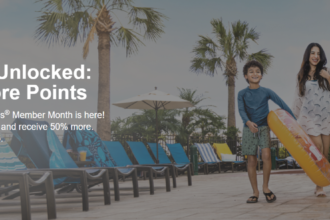 Wyndham Rewards Buy Points Up To 80% Bonus Through April 15, 2025