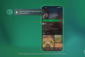 Xbox’s Copilot for Gaming AI will help you win more games