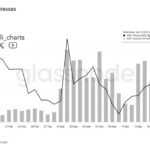 XRP Active Addresses Hit Highest Level Since April 2023 – Will Price Follow?