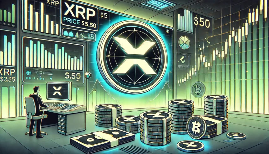 XRP Adoption Surges as Banks Gain Unrestricted Access