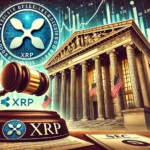 XRP Climbs as Ripple’s Legal Standoff with SEC Reaches Final Stages