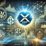 XRP ETF Race Heats Up as Franklin Templeton Files with SEC