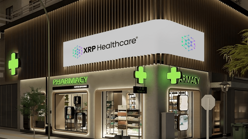 XRP Healthcare Grows Its Footprint in Africa with Pharma Ville Buyout