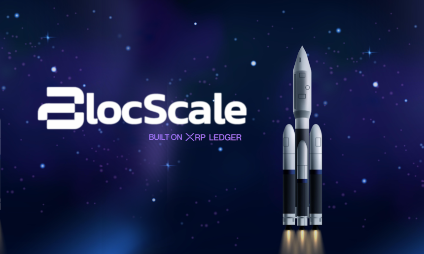 XRP Investors Flock to BlocScale as $BLOC Token Surpasses 15% Sales Milestone – Is This XRP’s Next Big Thing?