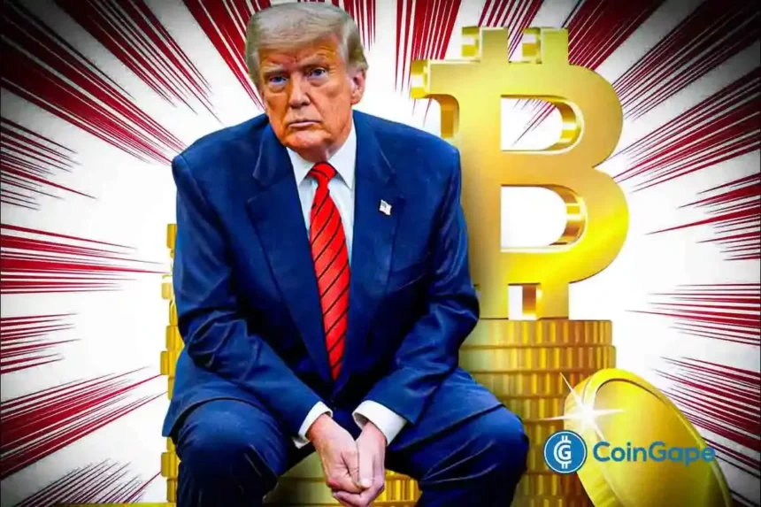 XRP News: Lawyer Questions Donald Trump Government’s Lean Towards Bitcoin