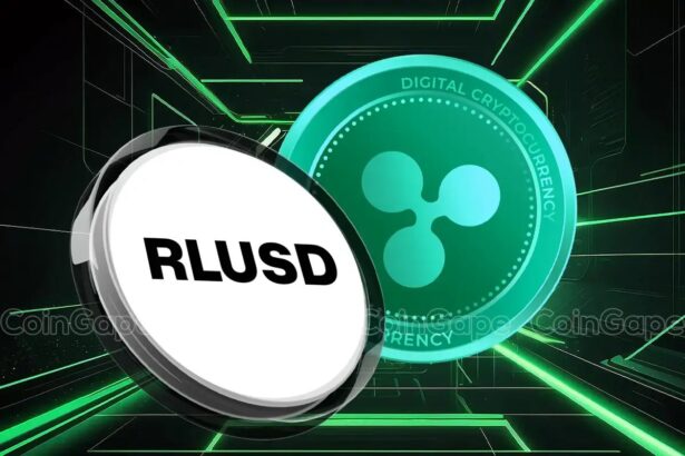 XRP News: Ripple Mints 6.5 Million RLUSD After 7-Day Halt