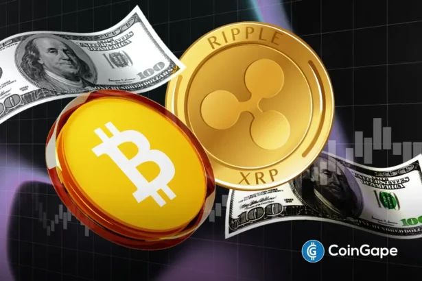 XRP News Today: Ripple Coin and Bitcoin Dominate the $644M Weekly Inflow