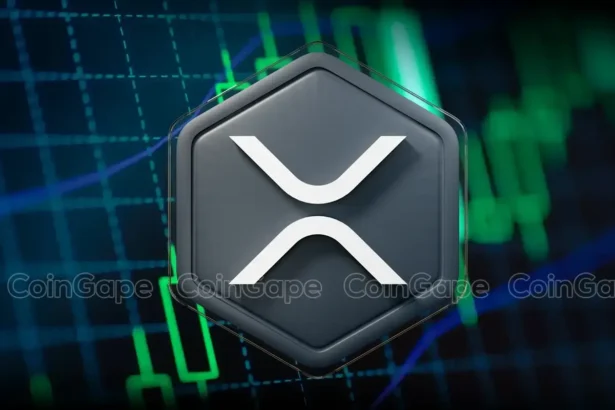 XRP Price May Hit $3.3 If It Holds This Support, Analyst Predicts